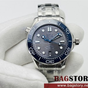 오메가 OMEGA 씨마스터 다이버300m
