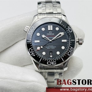 오메가 OMEGA 씨마스터 다이버300m