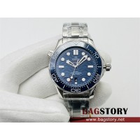 오메가 OMEGA 씨마스터 다이버300m