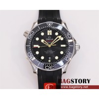 오메가 OMEGA 씨마스터 다이버300m