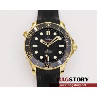 오메가 OMEGA 씨마스터 다이버300m