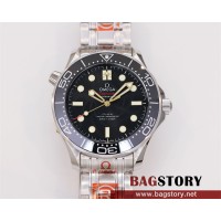 오메가 OMEGA 씨마스터 다이버300m