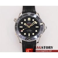 오메가 OMEGA 씨마스터 다이버300m