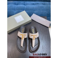 톰포드 TOMFORD 슬리퍼