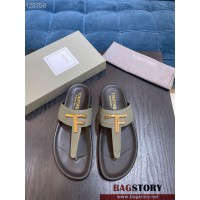 톰포드 TOMFORD 슬리퍼