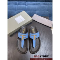 톰포드 TOMFORD 슬리퍼