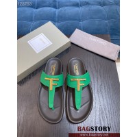 톰포드 TOMFORD 슬리퍼