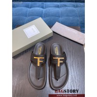 톰포드 TOMFORD 슬리퍼