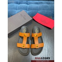 발렌티노 Valentino 힐 샌들 슬리퍼