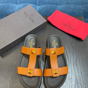 발렌티노 Valentino 힐 샌들 슬리퍼