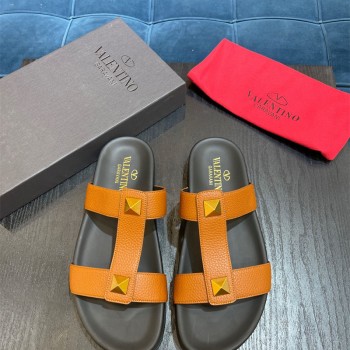 발렌티노 Valentino 힐 샌들 슬리퍼