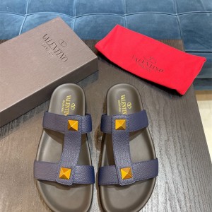 발렌티노 Valentino 힐 샌들 슬리퍼