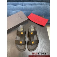 발렌티노 Valentino 힐 샌들 슬리퍼