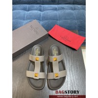 발렌티노 Valentino 힐 샌들 슬리퍼