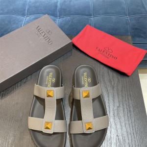 발렌티노 Valentino 힐 샌들 슬리퍼