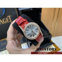 피아제 PIAGET