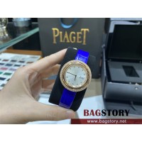 피아제 PIAGET