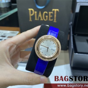 피아제 PIAGET