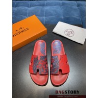 에르메스 HERMES 힐 샌들 슬리퍼