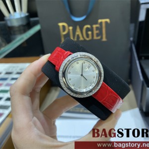피아제 PIAGET
