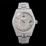 로렉스 ROLEX 스카이드웰러