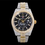 로렉스 ROLEX 스카이드웰러