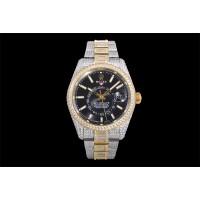 로렉스 ROLEX 스카이드웰러