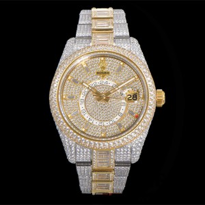 로렉스 ROLEX 스카이드웰러