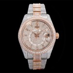 로렉스 ROLEX 스카이드웰러