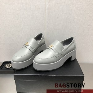 샤넬 CHANEL 로퍼 구두 슈즈