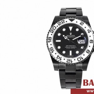 로렉스 ROLEX GMT 마스터