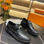 에르메스 HERMES 여성 로퍼 구두 슈즈