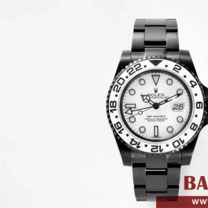 로렉스 ROLEX GMT 마스터