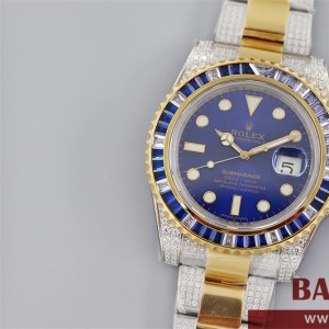 로렉스 ROLEX 서브마리너 