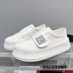 샤넬 CHANEL 여성 스니커즈 운동화 신발