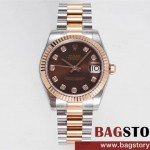 로렉스 ROLEX 데이저스트 31mm