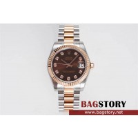 로렉스 ROLEX 데이저스트 31mm