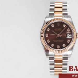 로렉스 ROLEX 데이저스트 31mm
