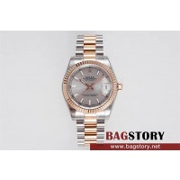 로렉스 ROLEX 데이저스트 31mm