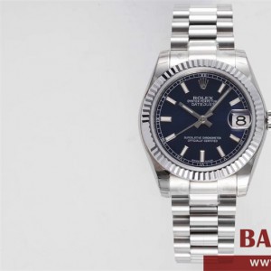 로렉스 ROLEX 데이저스트 31mm