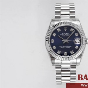 로렉스 ROLEX 데이저스트 31mm