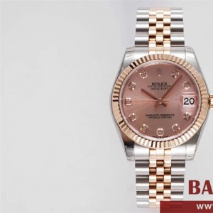 로렉스 ROLEX 데이저스트 31mm