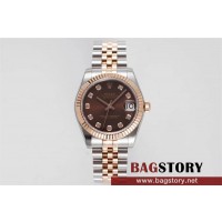 로렉스 ROLEX 데이저스트 31mm