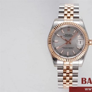 로렉스 ROLEX 데이저스트 31mm