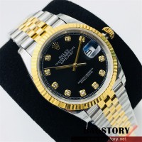 로렉스 ROLEX 데이저스트 36mm