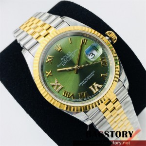 로렉스 ROLEX 데이저스트 36mm