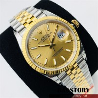 로렉스 ROLEX 데이저스트 36mm