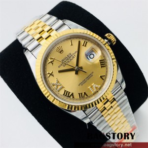 로렉스 ROLEX 데이저스트 36mm