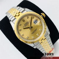 로렉스 ROLEX 데이저스트 36mm