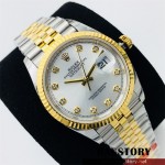 로렉스 ROLEX 데이저스트 36mm